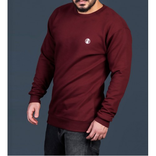 Auburn Basic Sweater